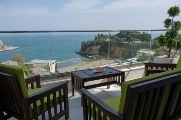 Sunset Apartments Ulcinj - Photo2