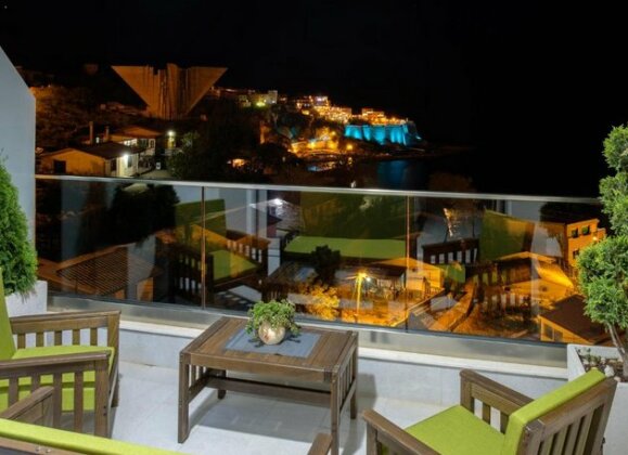 Sunset Apartments Ulcinj - Photo5