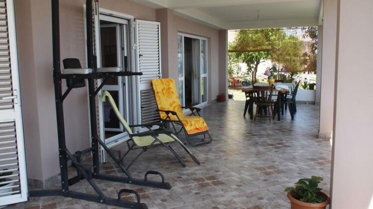 Vesna Apartments Ulcinj - Photo2