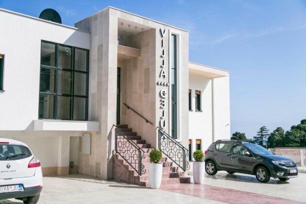 Villa Delux Ulcinj - Photo2