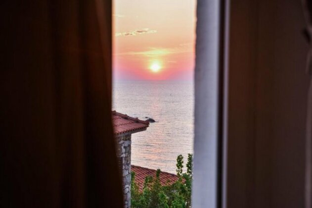 Villa Dulcinea Ulcinj - Photo5