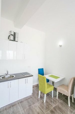 Zara Apartments Ulcinj - Photo2