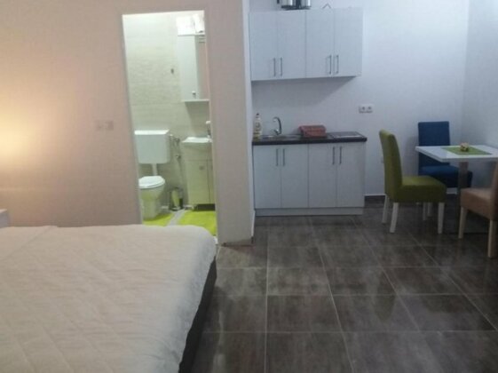 Zara Apartments Ulcinj - Photo3