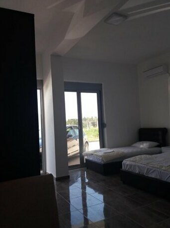 Zara Apartments Ulcinj - Photo4