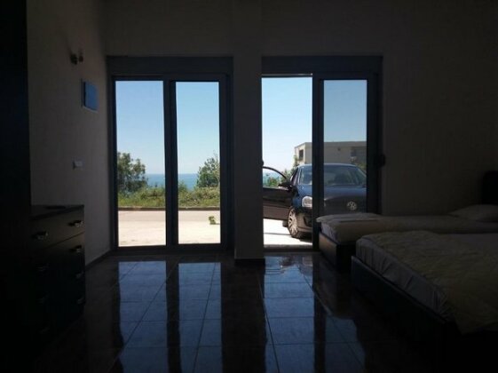 Zara Apartments Ulcinj - Photo5