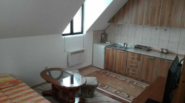 Apartment D&J Zabljak - Photo2