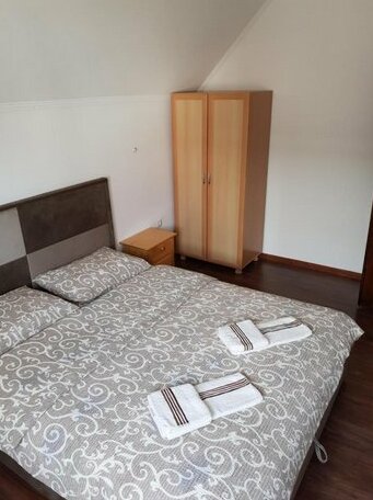 Apartment D&J Zabljak - Photo3