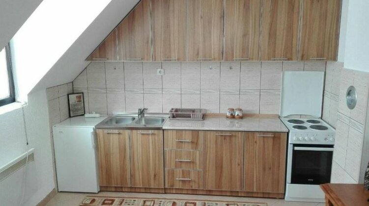 Apartment D&J Zabljak - Photo4