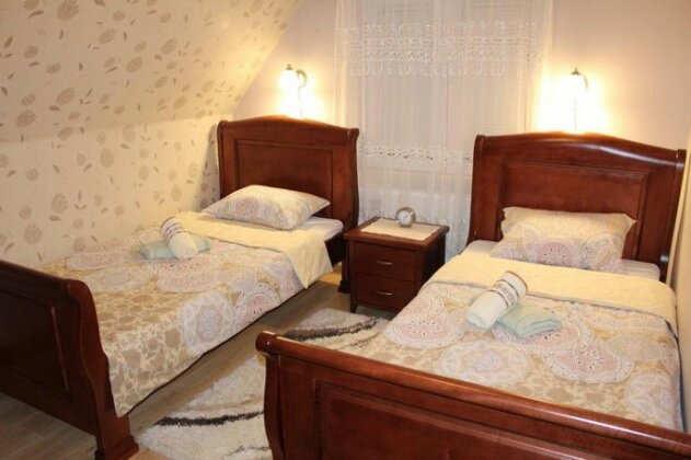 Apartment Popovic Zabljak - Photo2