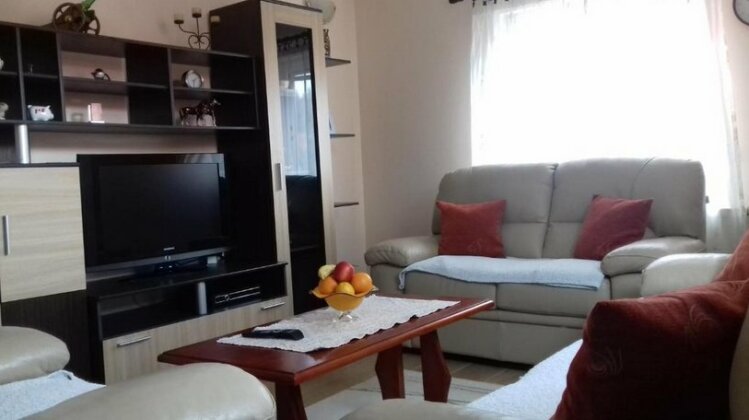 Apartment Popovic Zabljak - Photo4