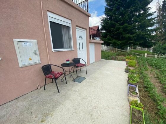 Apartment Ruzica Zabljak - Photo2