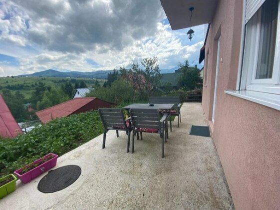 Apartment Ruzica Zabljak - Photo3