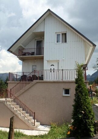 Apartment Ruzica Zabljak - Photo4