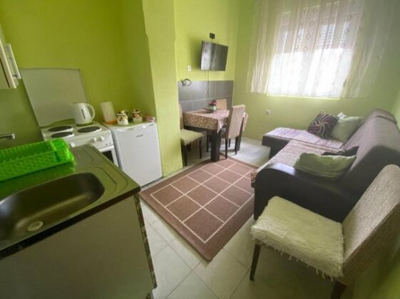 Apartment Ruzica Zabljak - Photo5