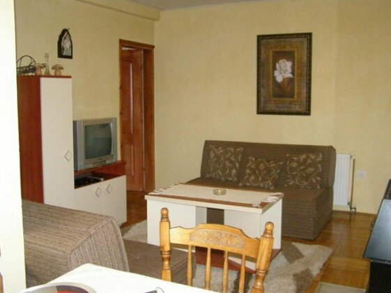 Apartments Nikcevic Zabljak - Photo5