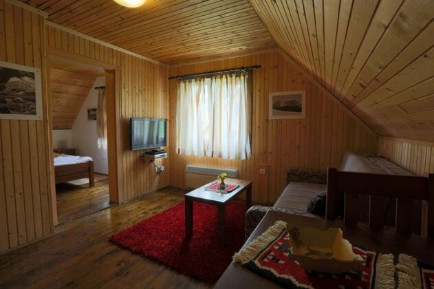 Apartments Peaks - Photo3