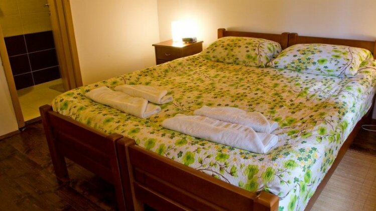 Apartments Peaks - Photo4