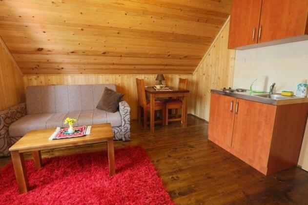 Apartments Peaks - Photo5