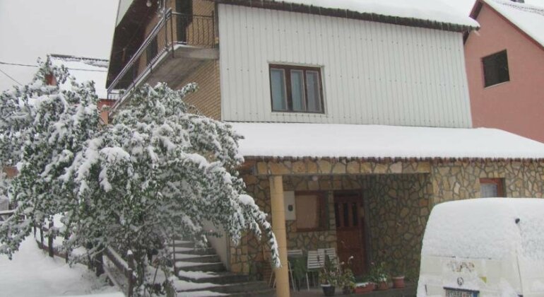 Apartments & Rooms Vitko - Photo2