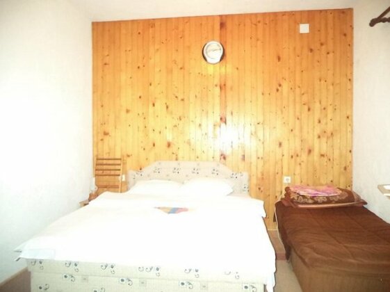 Apartments Zekovic - Photo4