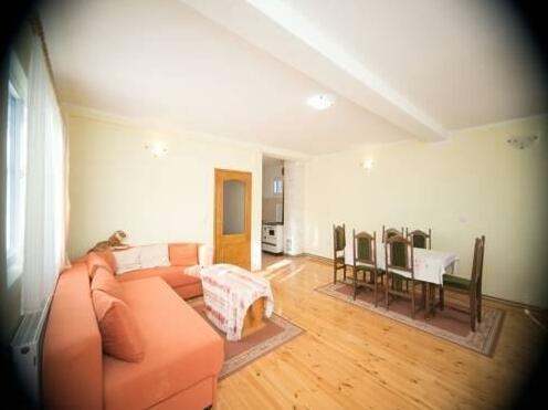 Apartments Zoric Zabljak - Photo2
