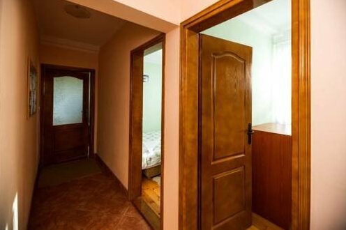 Apartments Zoric Zabljak - Photo3