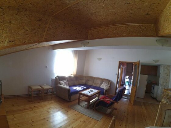 Apartments Zoric Zabljak - Photo5