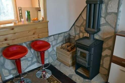 B&B Guest House Andjelich - Photo3