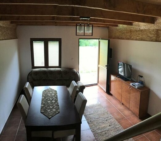 Bungalow Holiday - Photo2