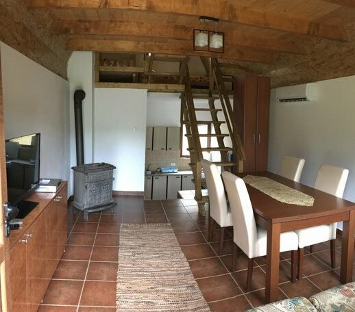 Bungalow Holiday - Photo3