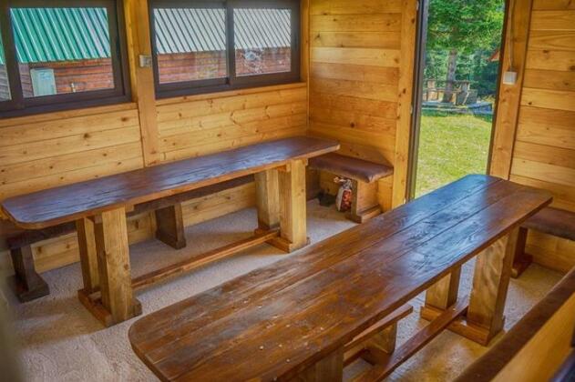 Bungalows Krstajic - Photo2