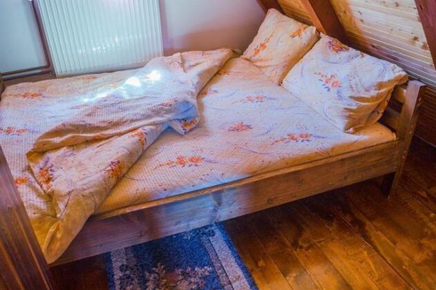 Bungalows Krstajic - Photo3