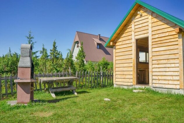 Bungalows Krstajic - Photo4