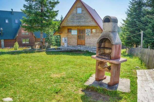 Bungalows Krstajic - Photo5