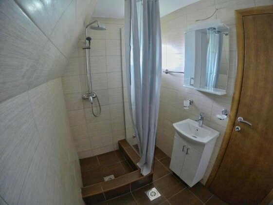 Cabarkapa Guesthouse - Photo2