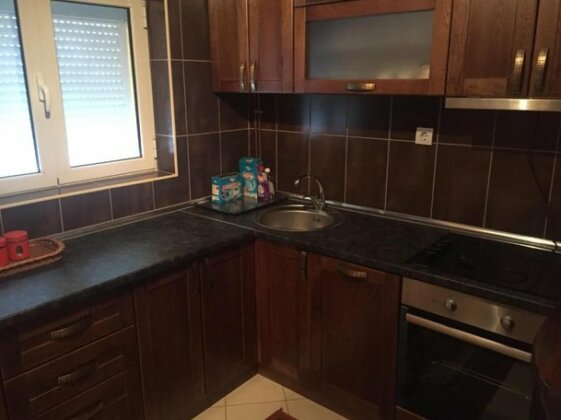 Cabarkapa Guesthouse - Photo3