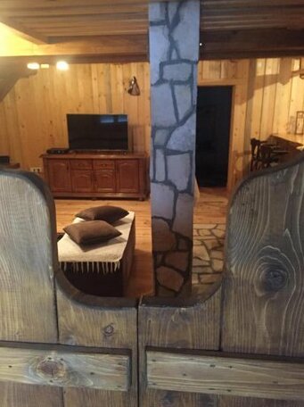 Cabarkapa Guesthouse - Photo4