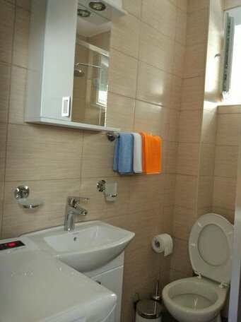 Cabarkapa Guesthouse - Photo5