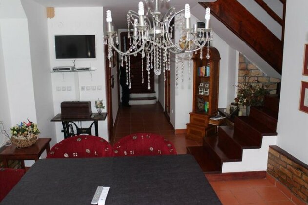 Chalet Dorma Rooms - Photo2