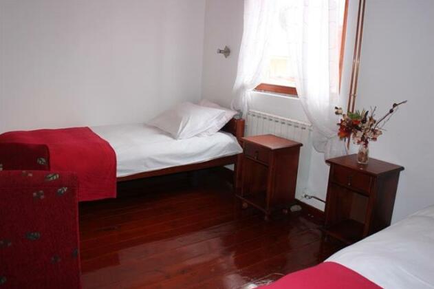 Chalet Dorma Rooms - Photo3