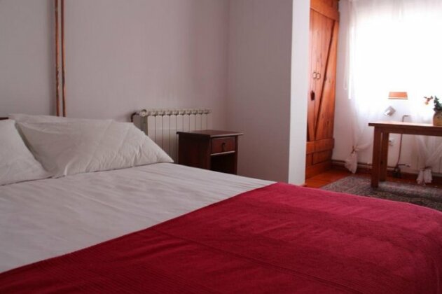 Chalet Dorma Rooms - Photo4