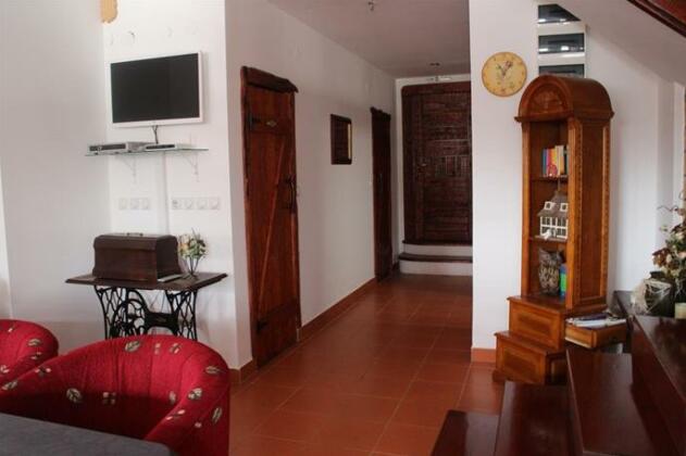 Chalet Dorma Rooms - Photo5