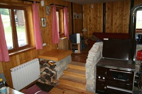 Chalet Lucas - Photo2