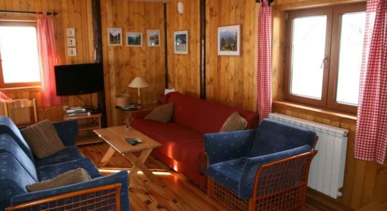 Chalet Lucas - Photo3