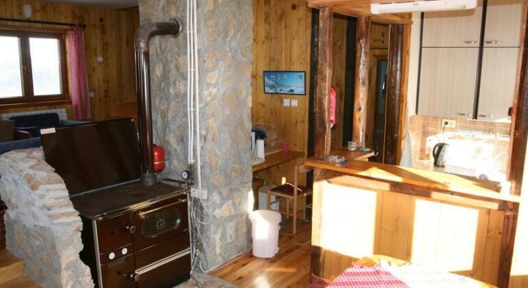 Chalet Lucas - Photo4