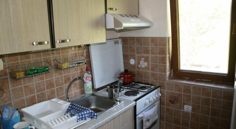 Chalet Lucas - Photo5