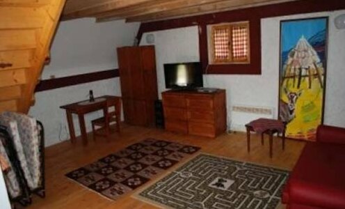 Ethno Village Nevidio - Photo2