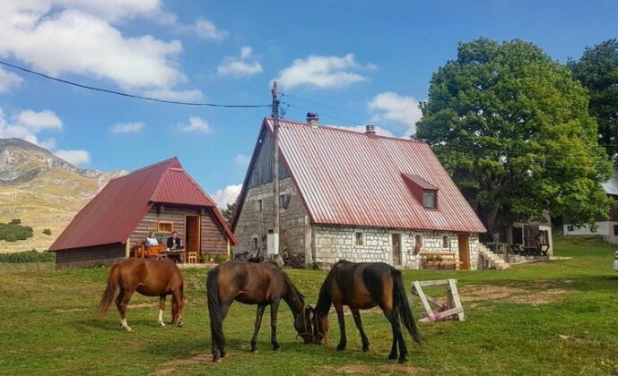 Etno selo Smrcevo brdo - Photo3