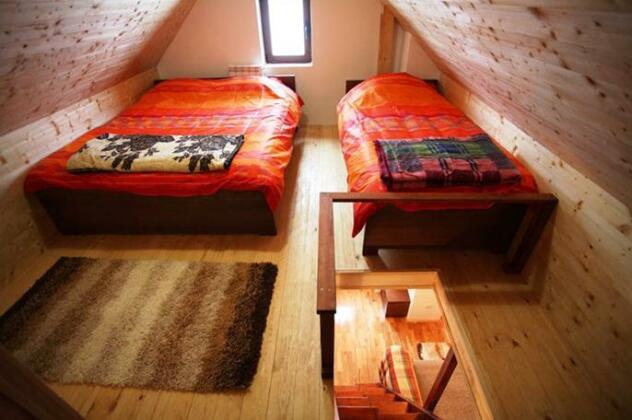 Family Apartments - Photo2