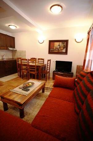 Family Apartments - Photo3